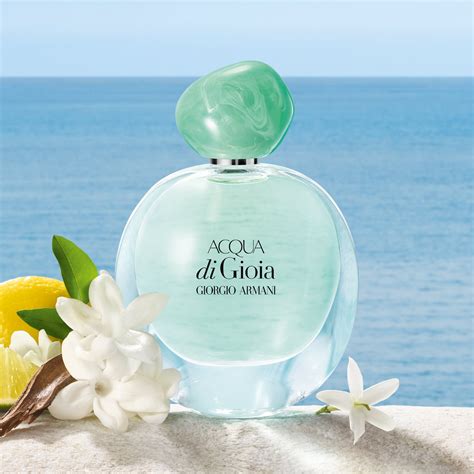 armani beauty acqua di gioia|armani acqua di gioia price.